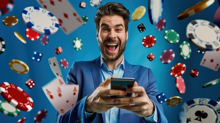 Akses mobile aman saat membuka dewabos138